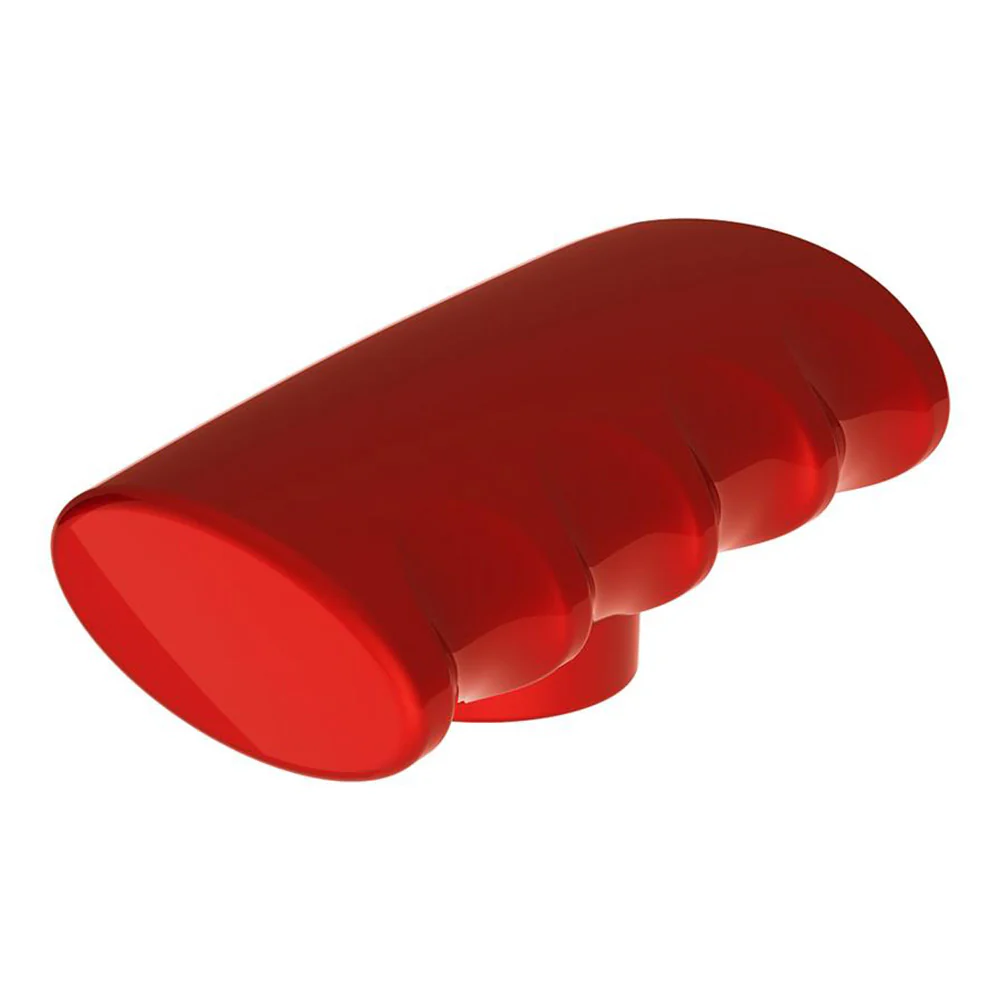 T Shape Gearshift Knob - Thread On - Image 5
