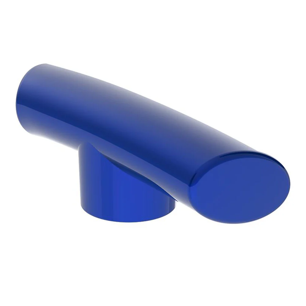 T Shape Gearshift Knob - Thread On - Image 6