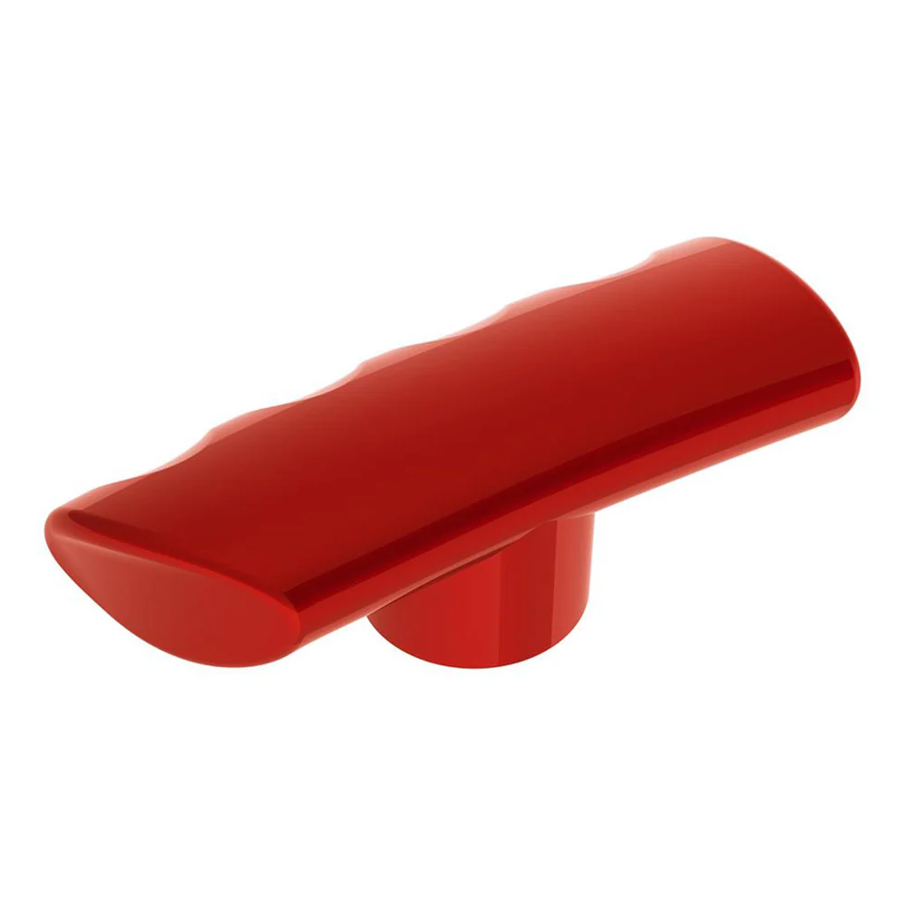T Shape Gearshift Knob - Thread On - Image 7