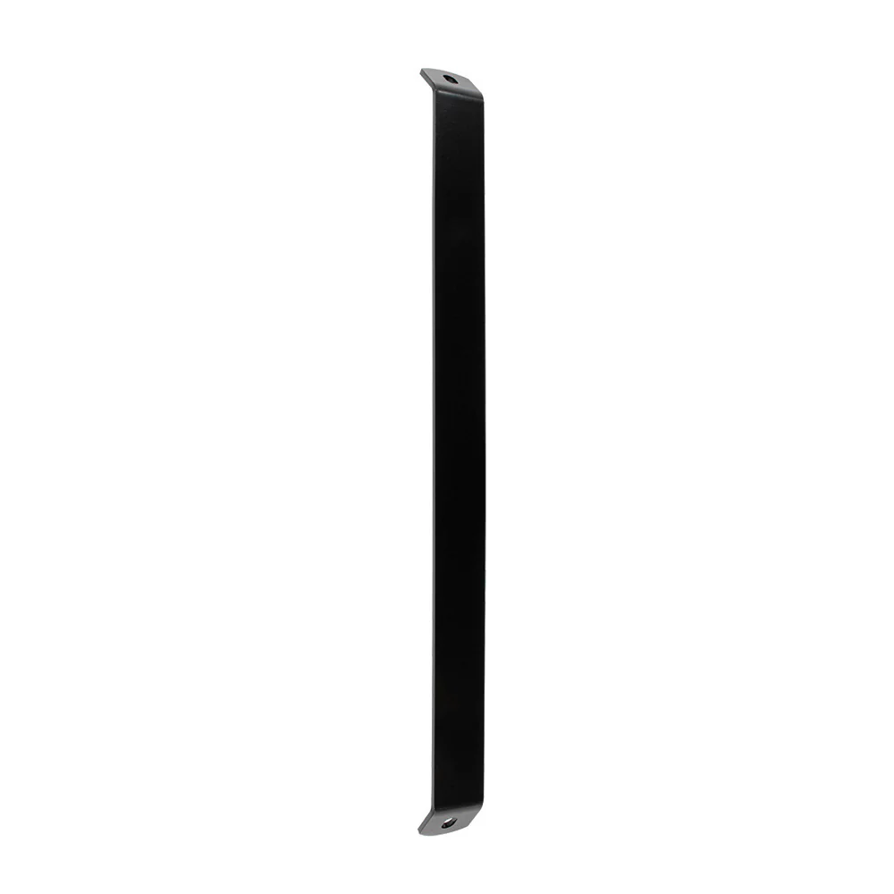 T680 2022-2025 Stainless Steel Bumper Brace - Image 2