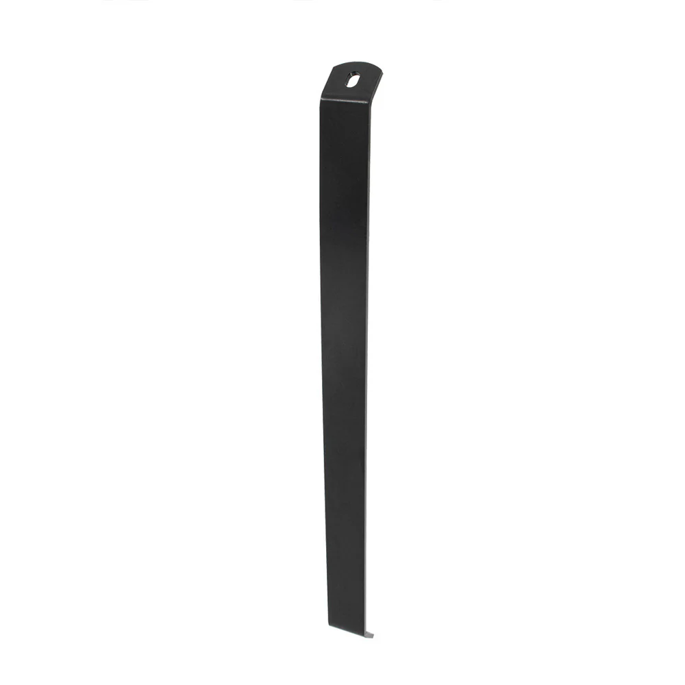 T680 2022-2025 Stainless Steel Bumper Brace - Image 3