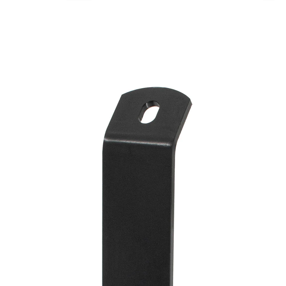T680 2022-2025 Stainless Steel Bumper Brace - Image 5