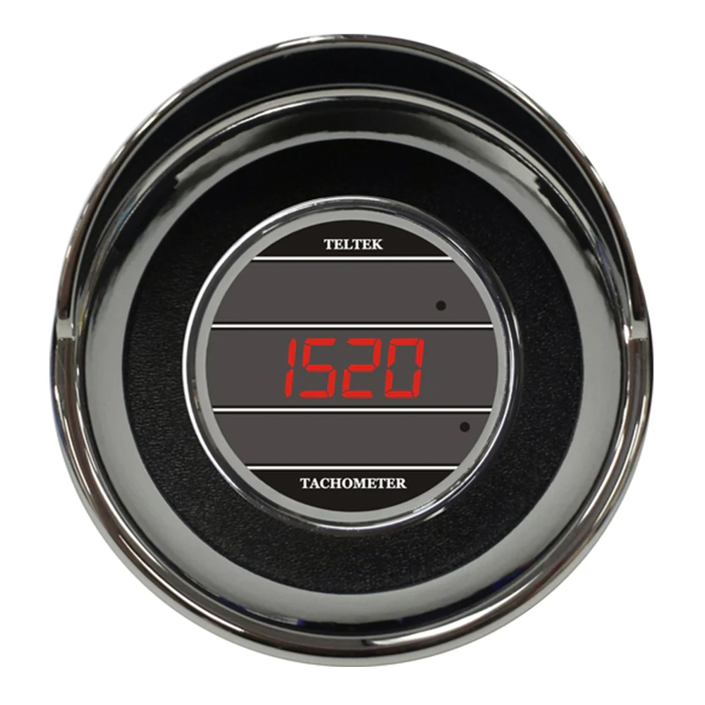Tachometer Gauge for Kenworth 2005 and older - Image 2