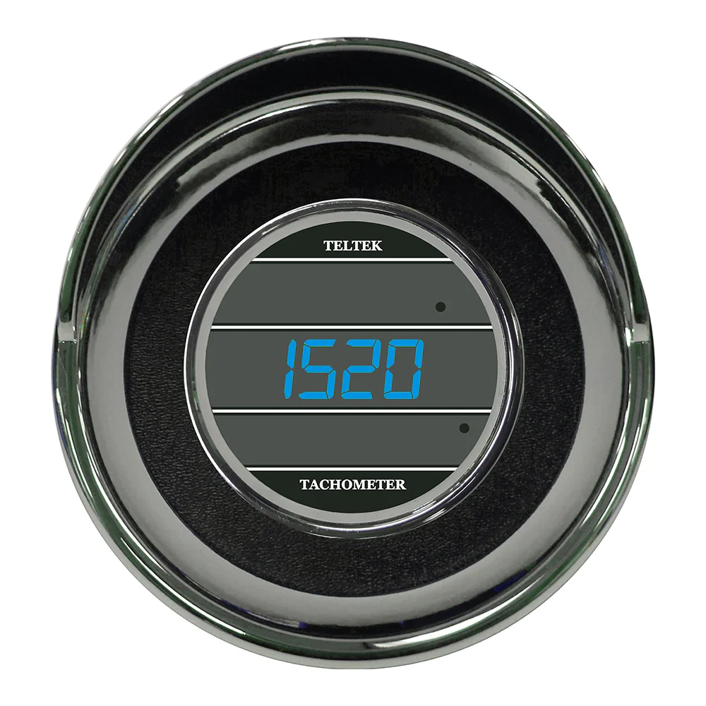 Tachometer Gauge for Kenworth 2005 and older - Image 3