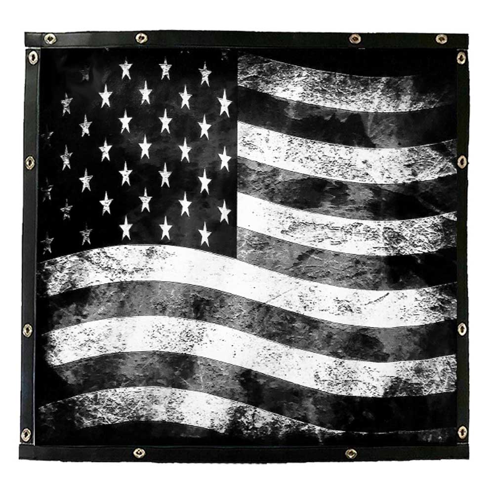 Tactical Flag Bugscreen