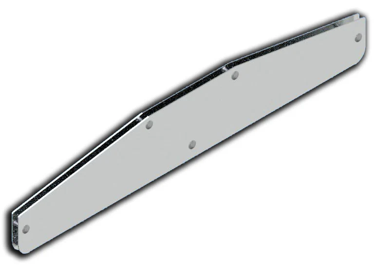 Tapered Curl Free Mud Flap Weights - Image 11