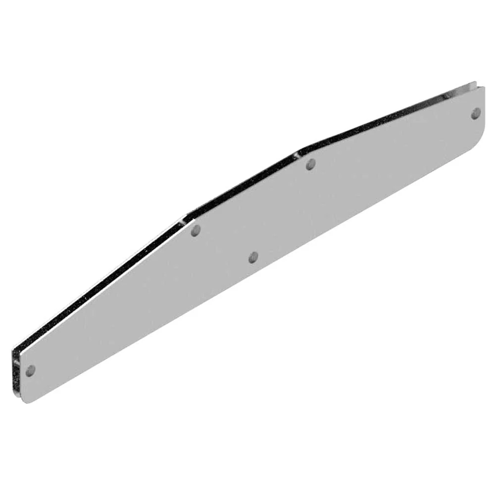 Tapered Curl Free Mud Flap Weights - Image 17