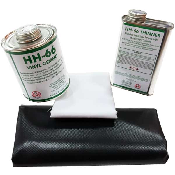 Tarp Repair Kit - Image 2