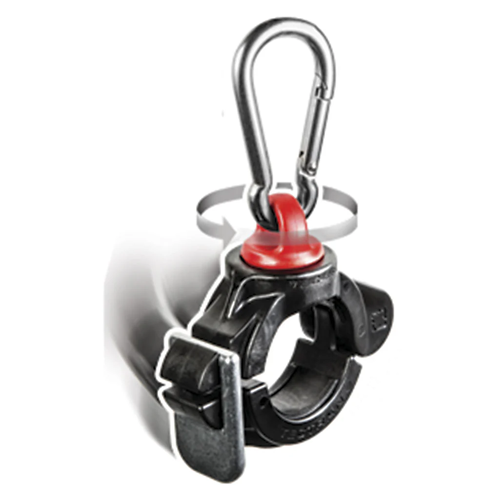 Tec-360 Clamp for Air Power Line - Image 2