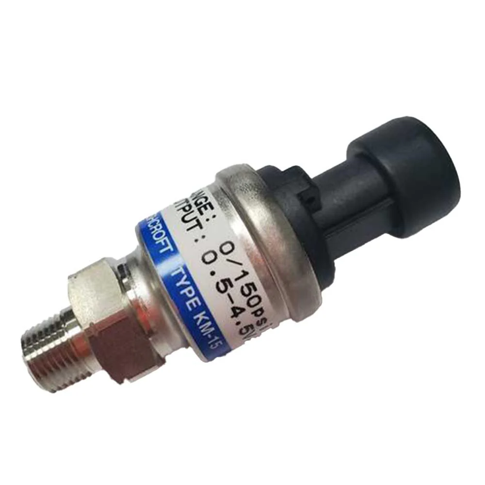 Teltek 0-150 PSI Sensor