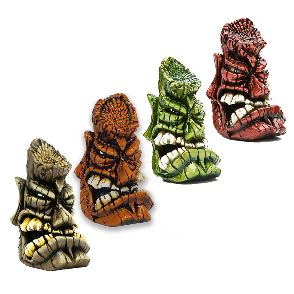 Terror Tiki Shifter Knob