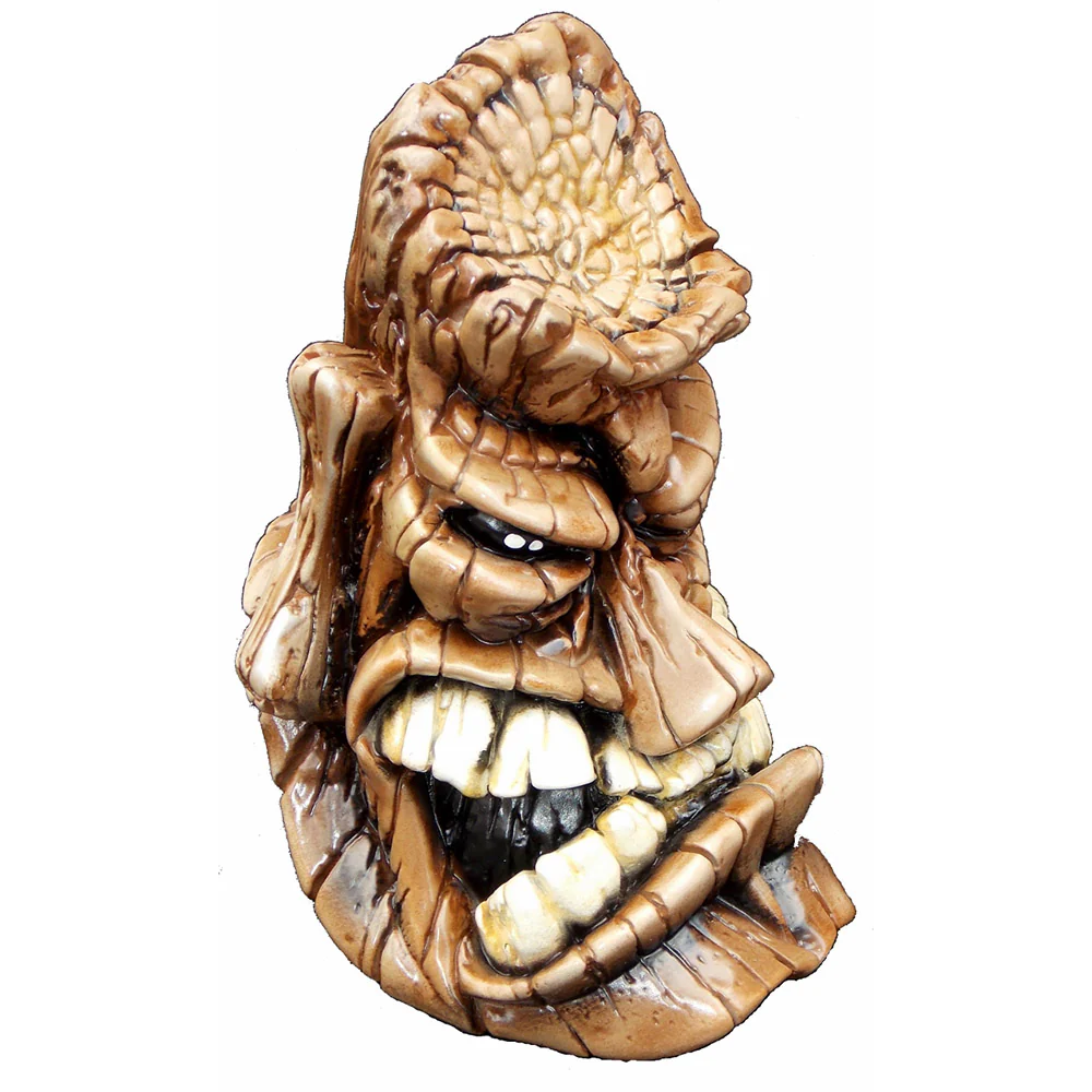 Terror Tiki Shifter Knob - Image 2