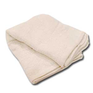 Terry Towels - Pack of 4