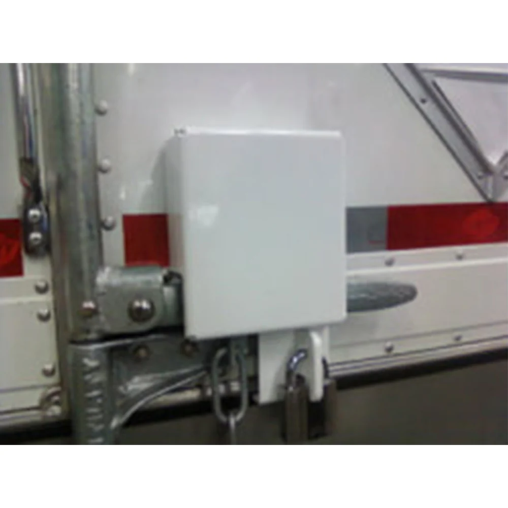 The Enforcer Trailer Seal Guard Lock - Image 5
