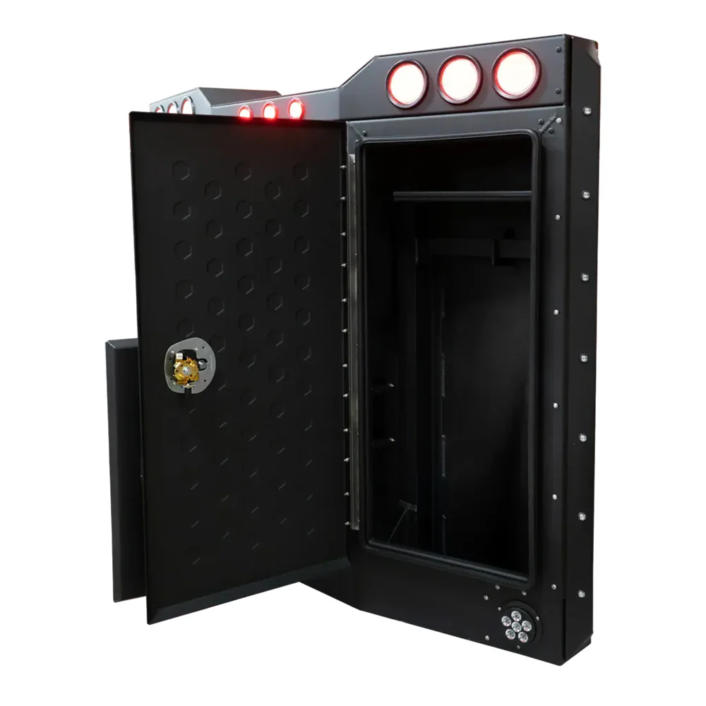 The Vader Headache Rack - Image 6