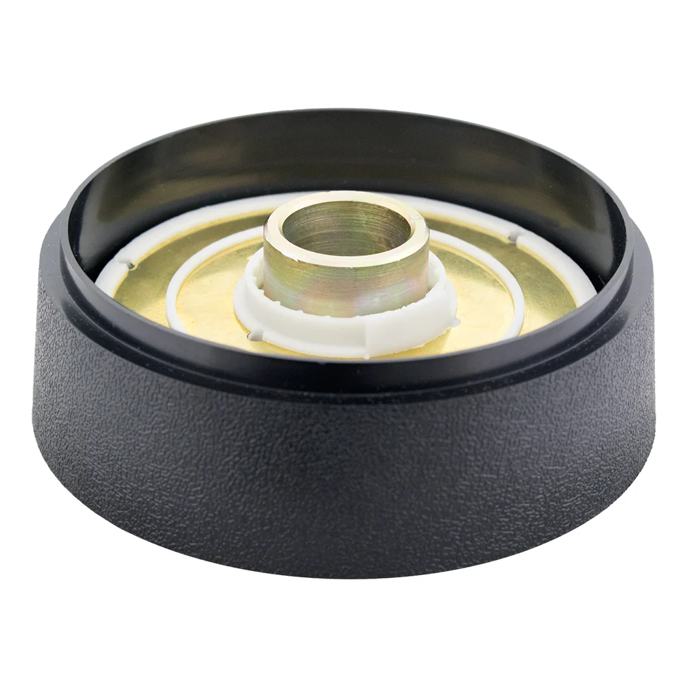 Three-Hole Hub Adapter for Ford