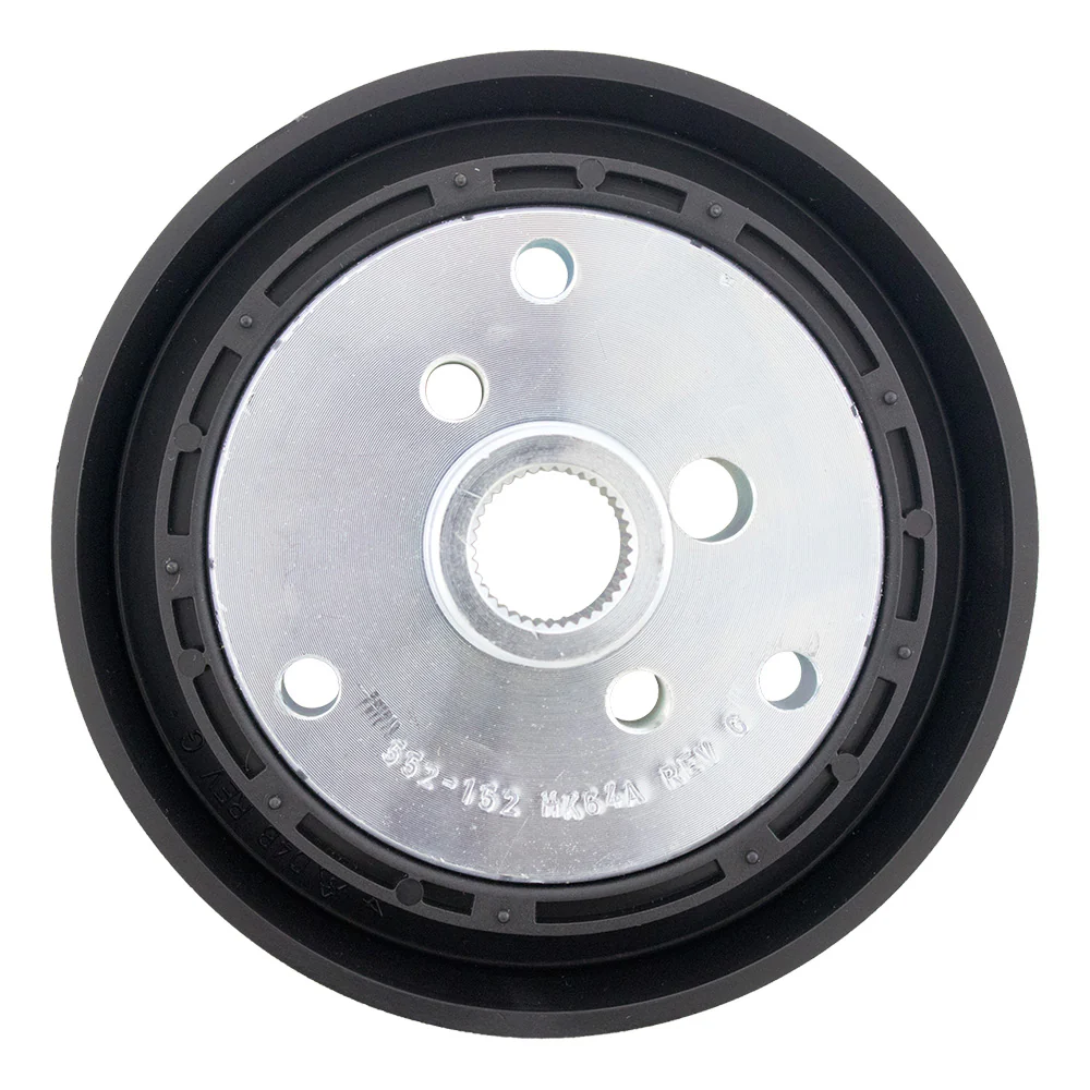 Three-Hole Hub Adapter for GMC, Chevrolet - Image 2