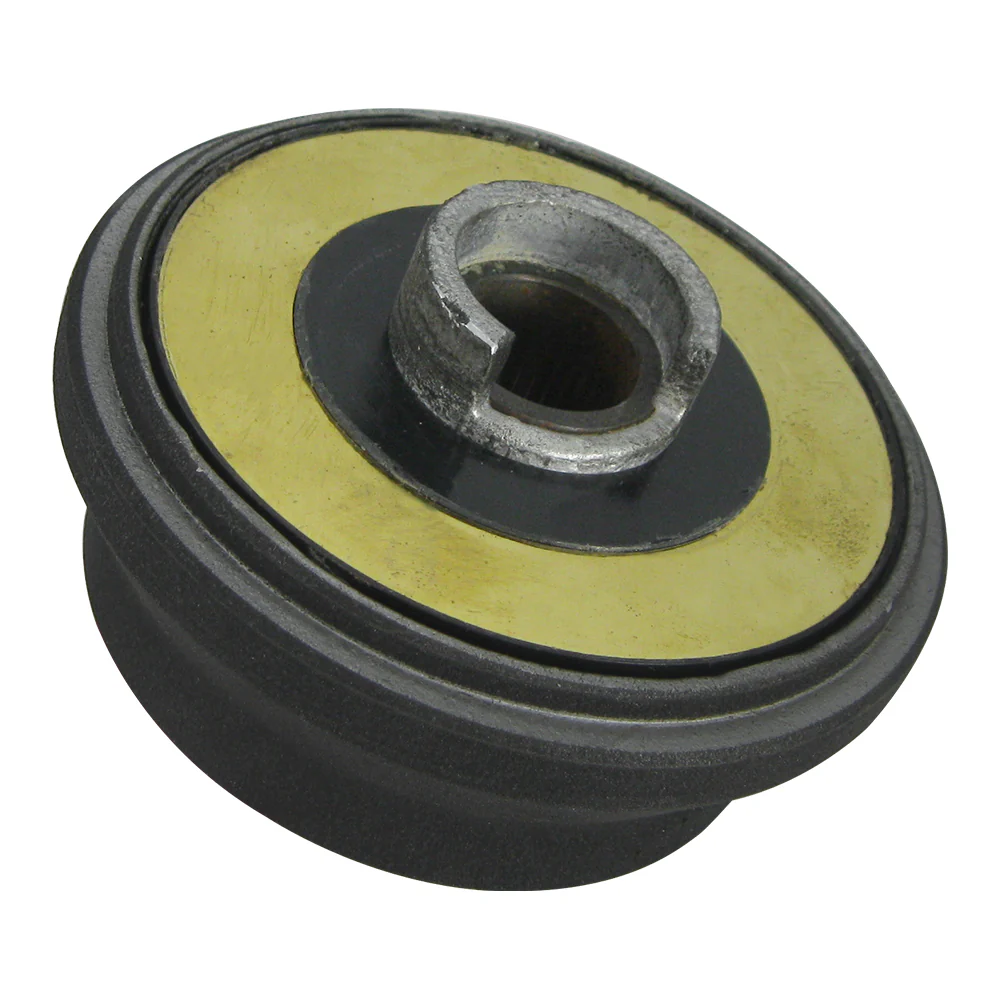 Three-Hole Hub Adapter for International - Image 2
