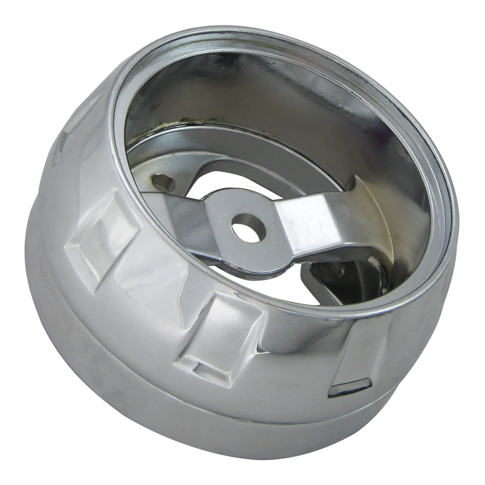 Three-Hole Hub Adapter for Kenworth, Mack, Peterbilt, Volvo, & Western Star - Image 3