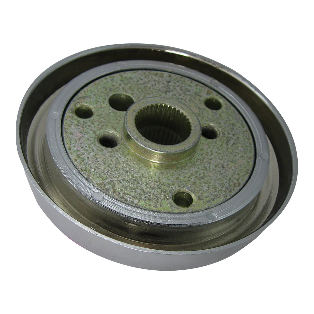 Three-Hole Hub Adaptor for International - Image 2