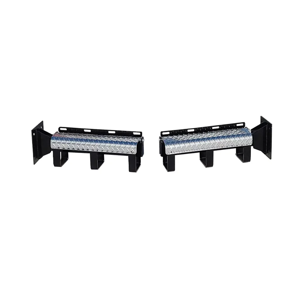 Tire Chain Hanger with Fender Mounting Bracket