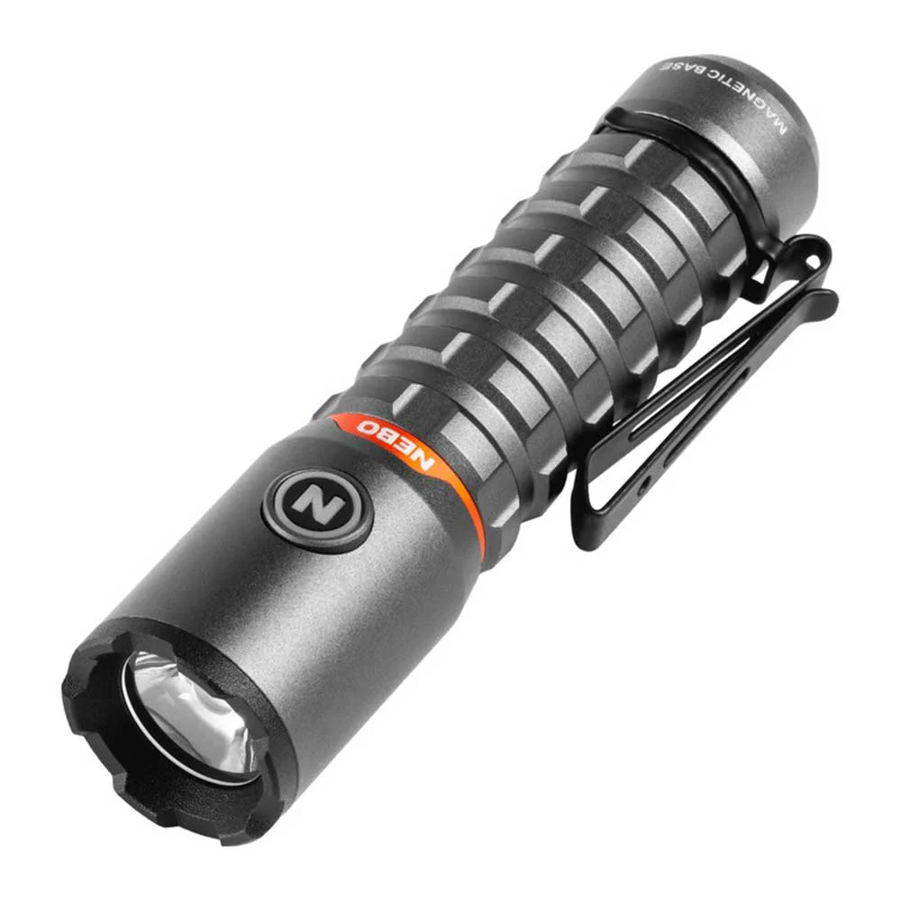 Torchy 2K Rechargeable 2,000 EDC Pocket Light