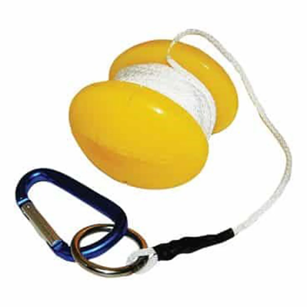 Toss "˜N Tie Strap - Image 2