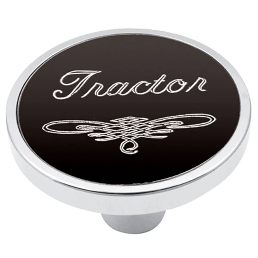 Tractor Air Valve Knob, Pin On or Thread On - Image 5