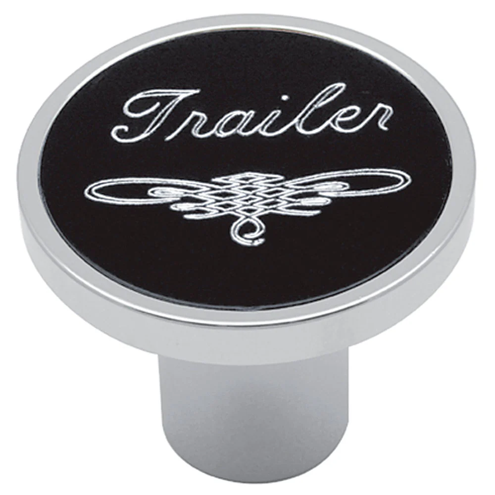 Trailer Air Valve Knob, Pin On or Thread On - Image 3