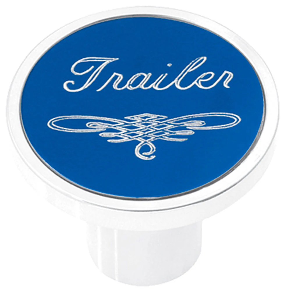 Trailer Air Valve Knob, Pin On or Thread On - Image 6