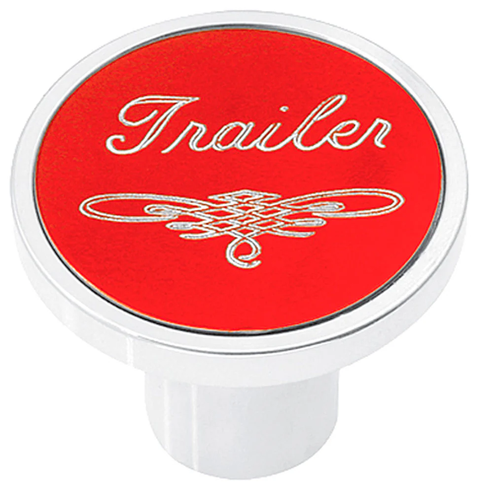 Trailer Air Valve Knob, Pin On or Thread On - Image 7