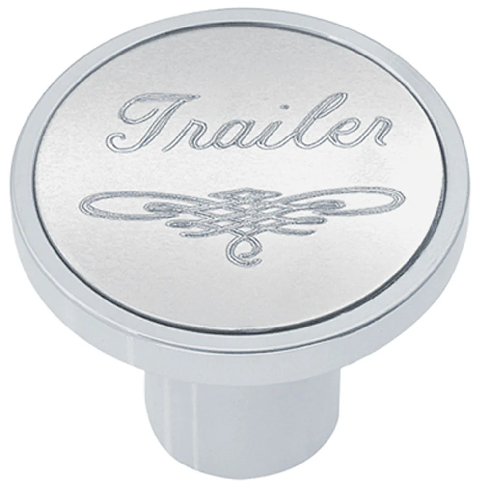 Trailer Air Valve Knob, Pin On or Thread On - Image 8