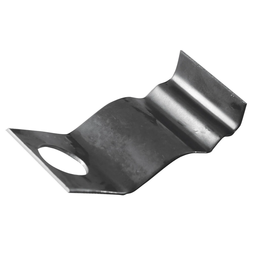 Trailer Axle Hubcap Clip Set 5/8" Hole (3 pk) - Image 2