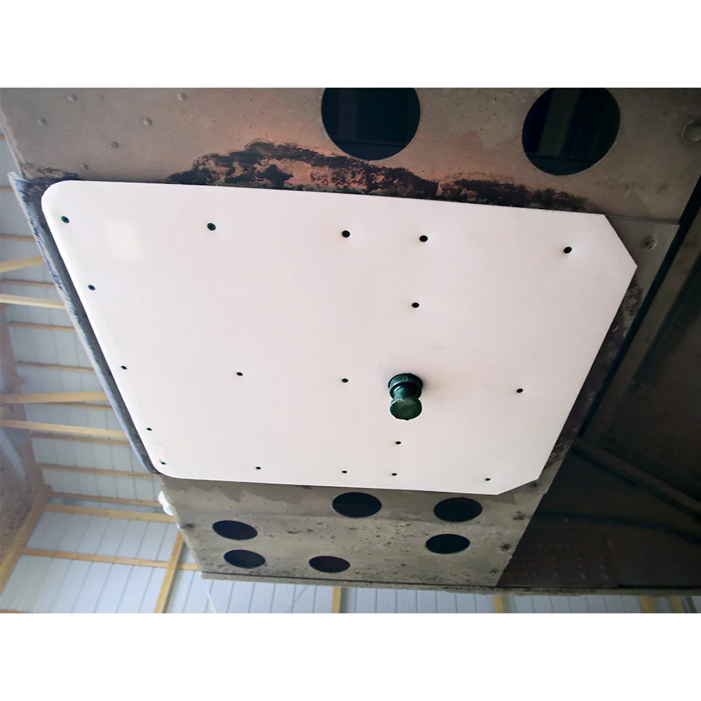 Trailer Slick Plate - Image 6