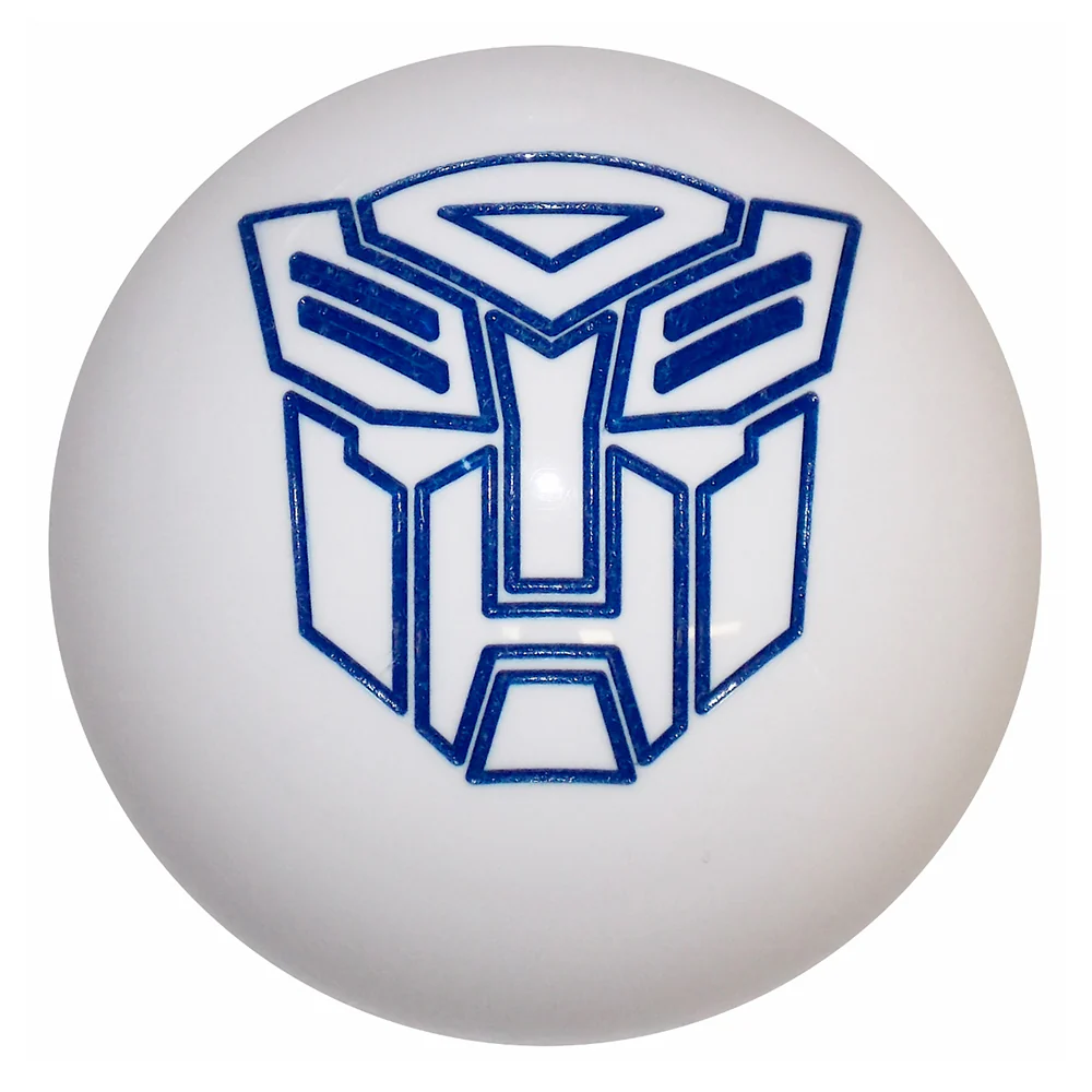 Transformers Autobot Tractor/Trailer Air Valve Knob