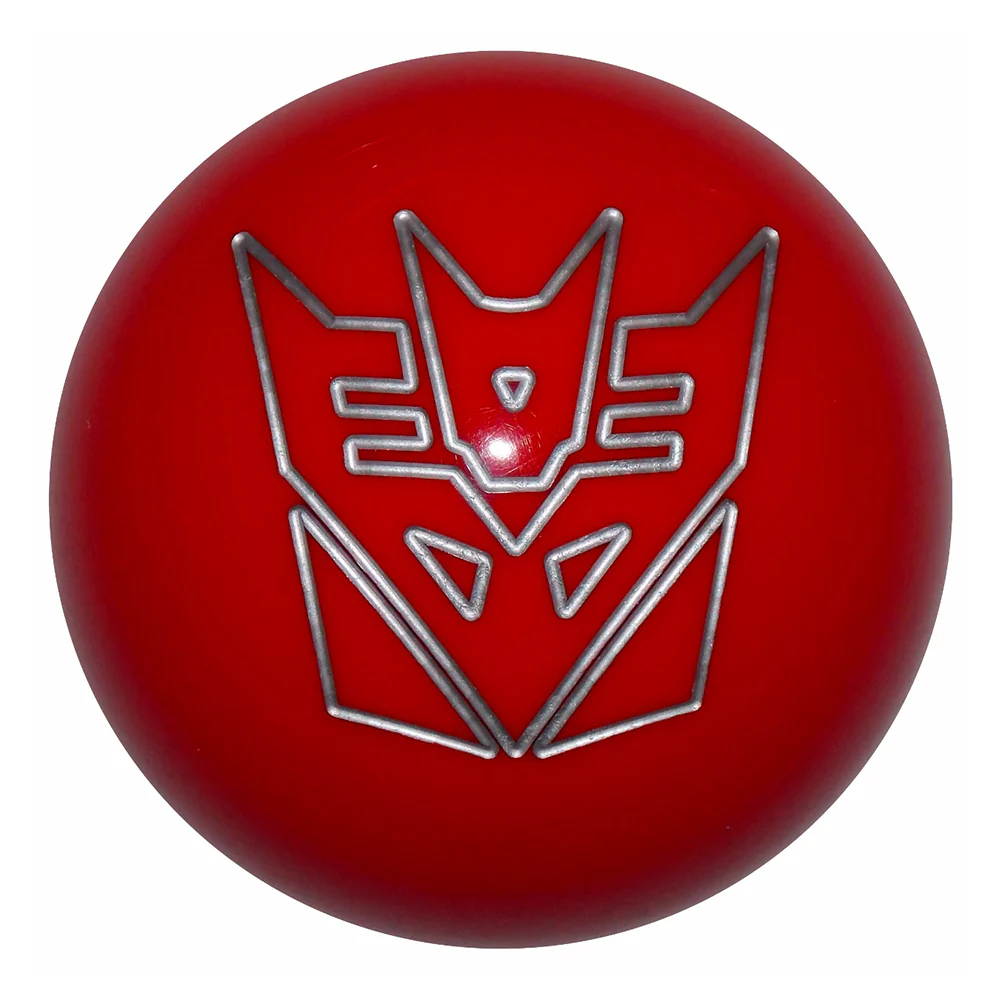 Transformers Decepticon Tractor/Trailer Air Valve Knob - Image 2