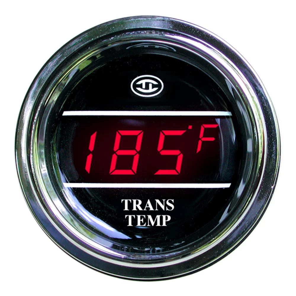 Transmission Temperature Gauge - Image 2