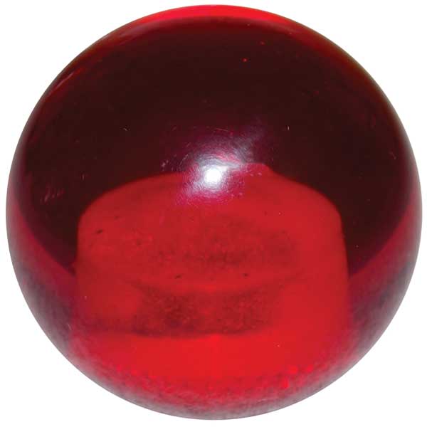 Transparent Shifter Knob - Image 3