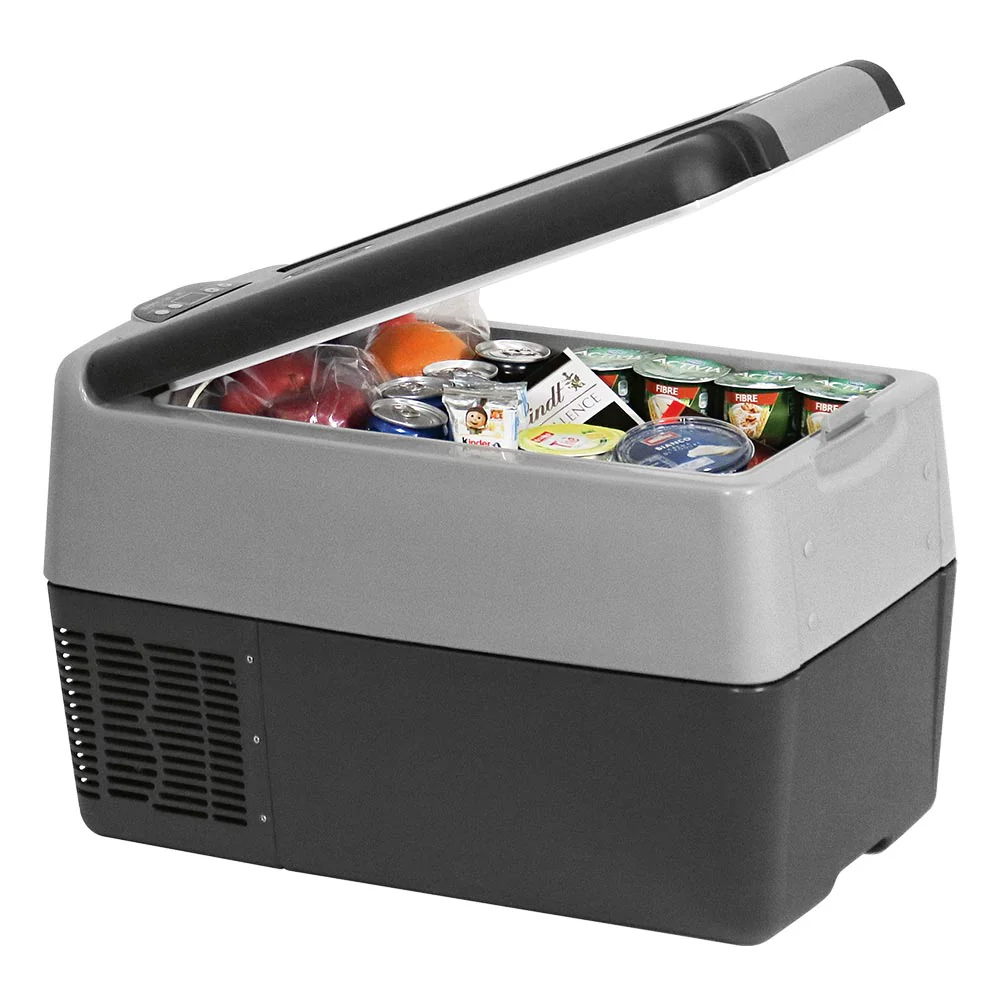 Travel Box Portable Refrigerator/Freezer 34 Qt - Image 3