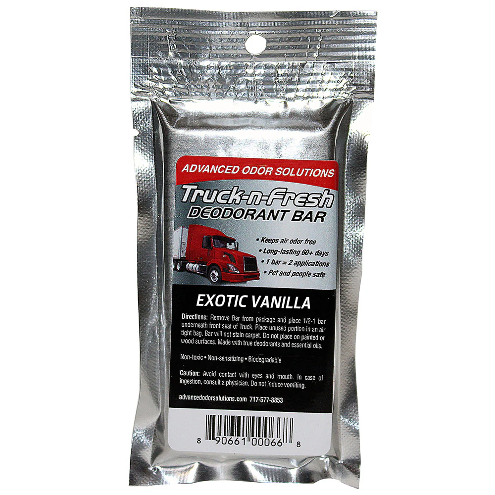 Truck-N-Fresh Deodorant Bar - Image 3