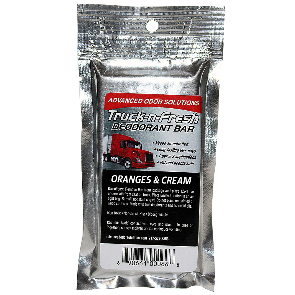 Truck-N-Fresh Deodorant Bar - Image 7