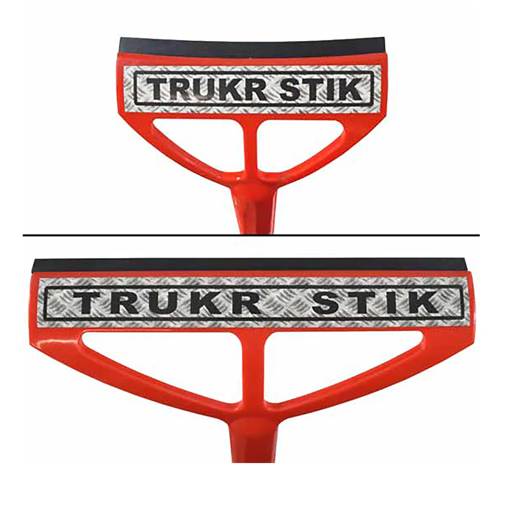 Trukr Stik Mirror Squeegee - Image 2