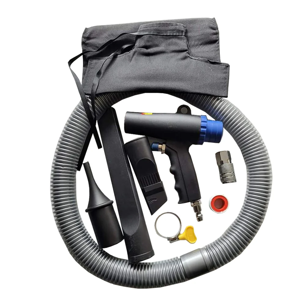 Trukr Stik Truck Vacuum - Image 3