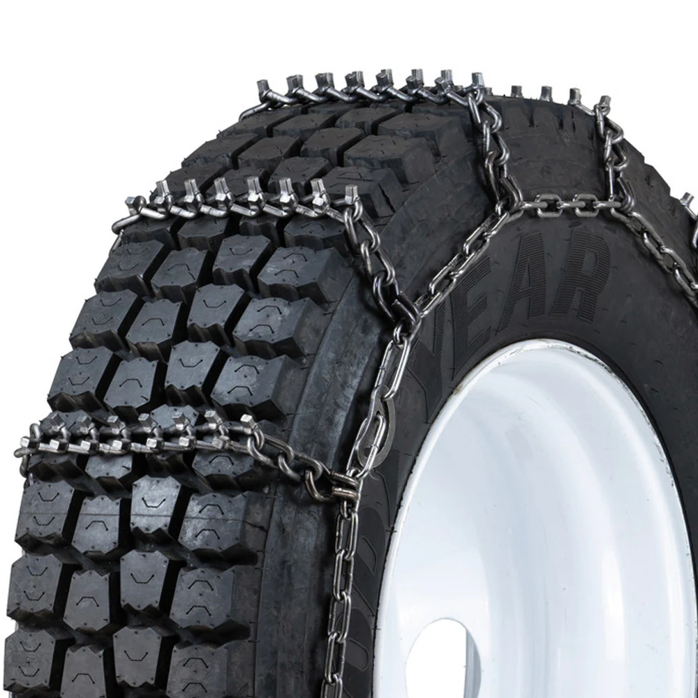 TRYGG Super 2000 9/32" 7mm CAM Style Heavy Duty Off-Road Chain for Singles - Image 2