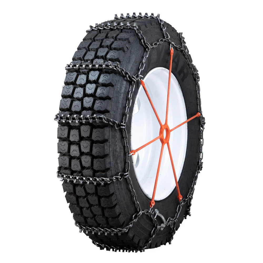 TRYGG Super 2000 9/32" 7mm NONCAM Style Heavy Duty Off-Road Chain for Singles - Image 4