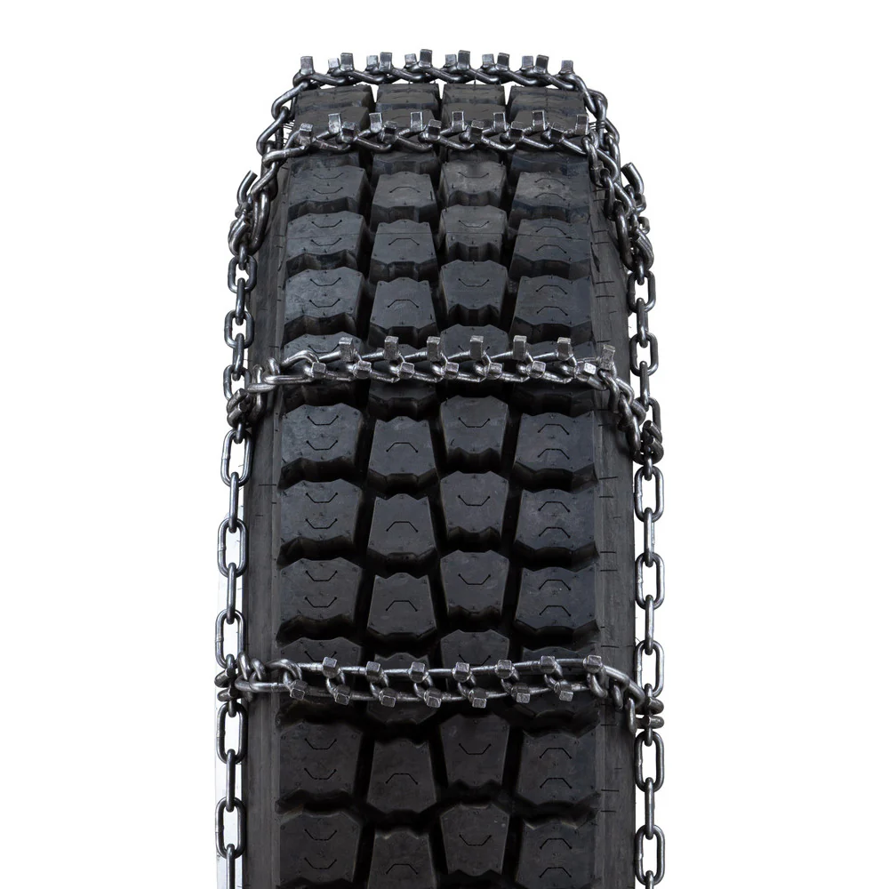 TRYGG Super 2000 9/32" 7mm NONCAM Style Heavy Duty Off-Road Chain for Singles - Image 3