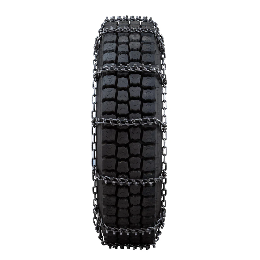 TRYGG Super 2000 9/32" 7mm NONCAM Style Heavy Duty Off-Road Chain for Singles - Image 4