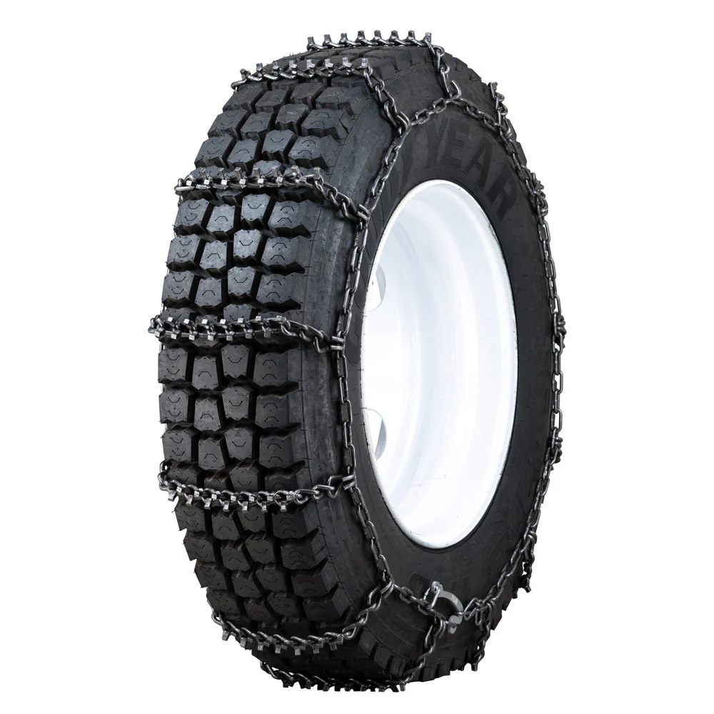 TRYGG Super 2000 9/32" 7mm NONCAM Style Heavy Duty Off-Road Chain for Singles - Image 4