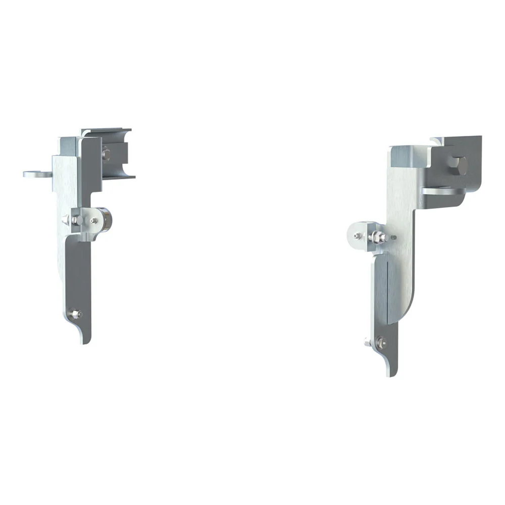 TUFF GUARD II MAGLATCH MA