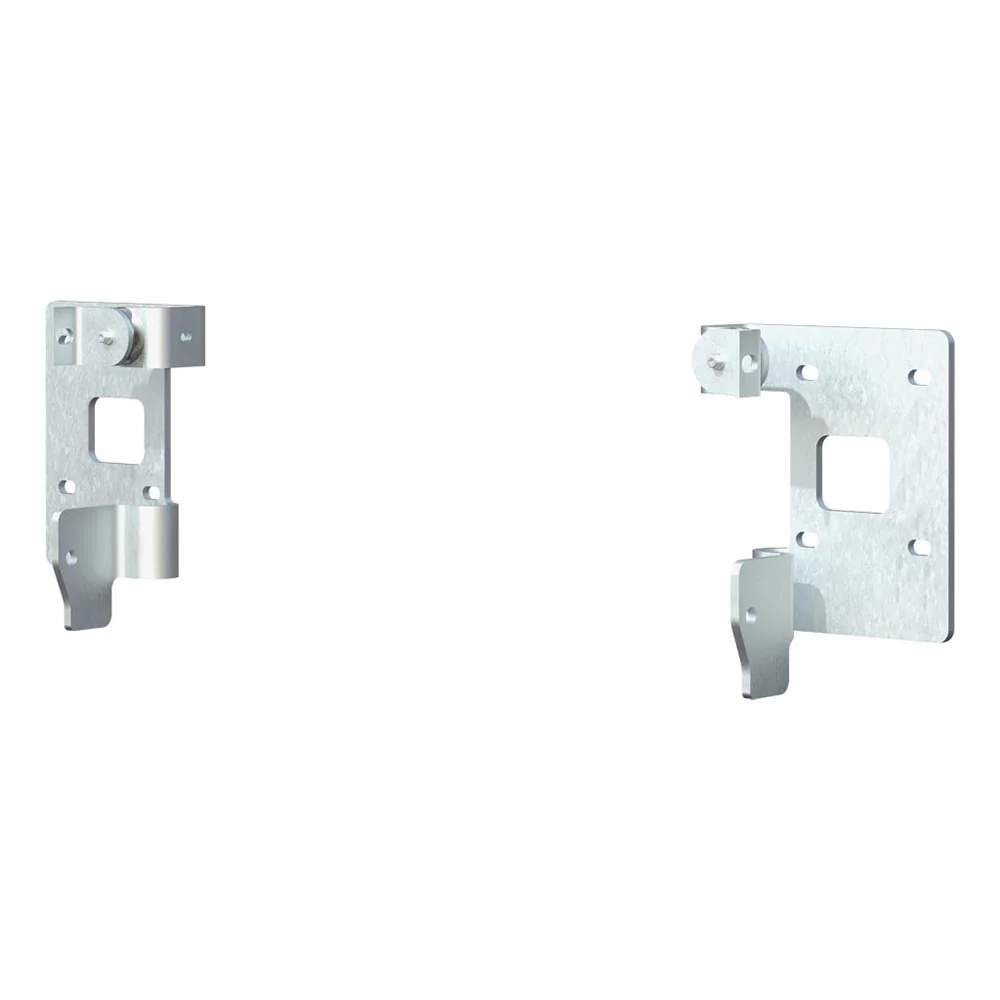 Tuff Guard Mag-Latch Brackets for International